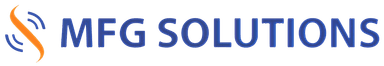 MFG logo
